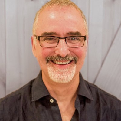 Headshot of Howard Stanten, PCC