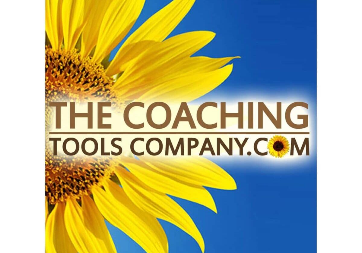 The Coaching Tools Company full color logo.