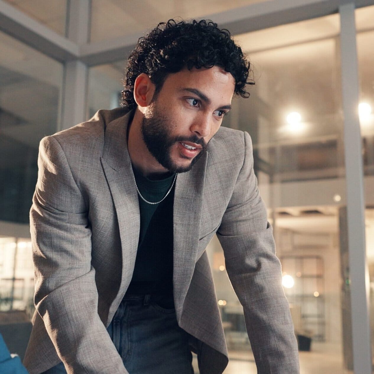 Business,,People,And,Reading,On,Computer,In,Office,For,Startup,