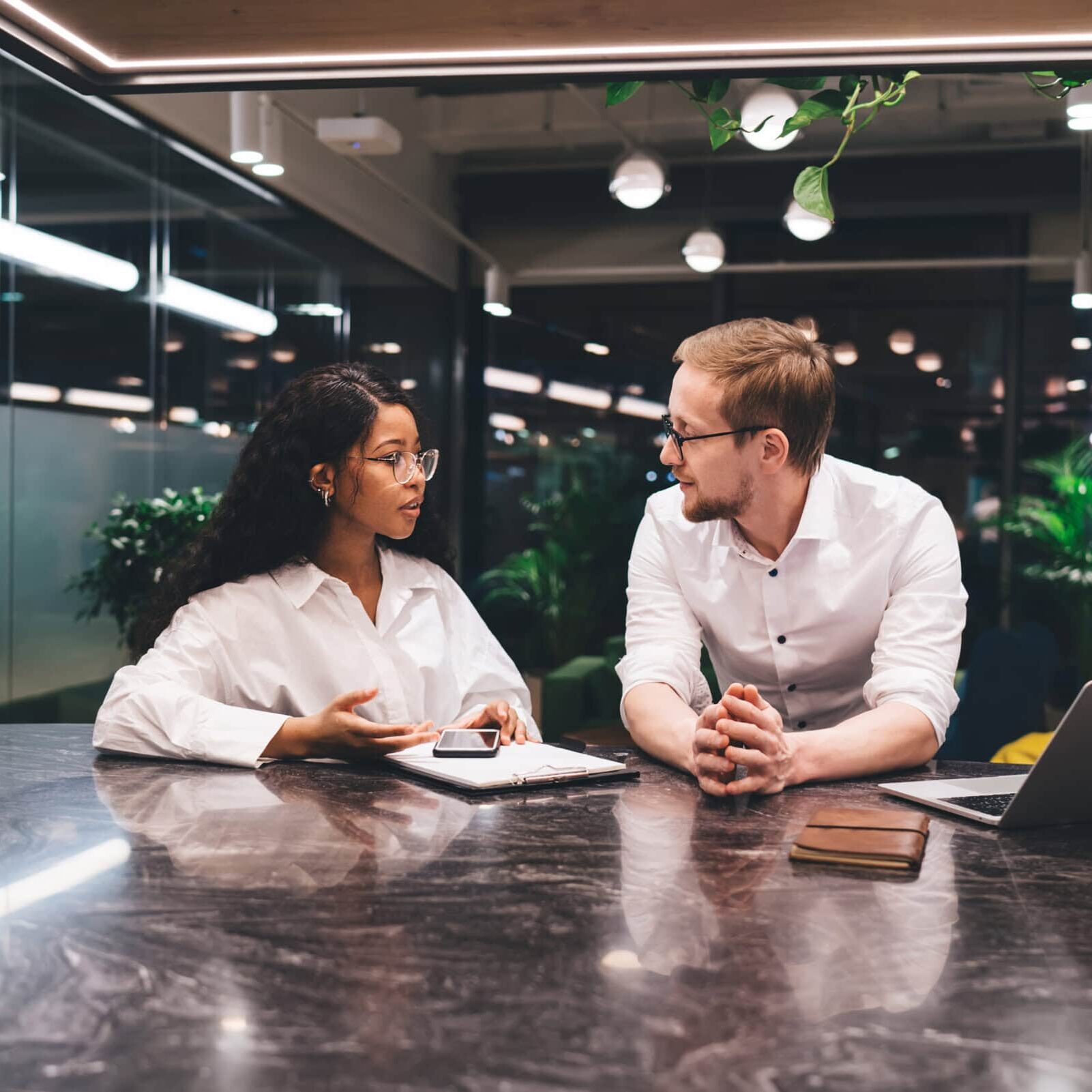 Coach working to enhance skills through advanced education opportunities.