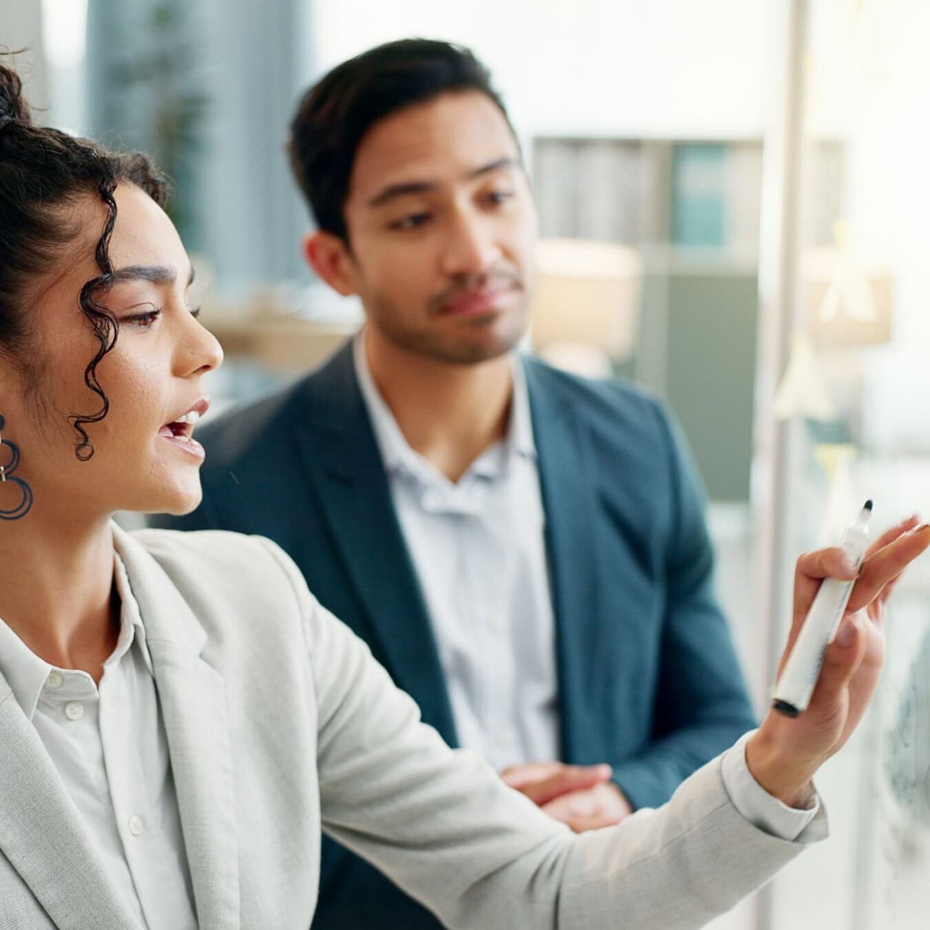 ICF Advanced Certification in Team Coaching (ACTC)