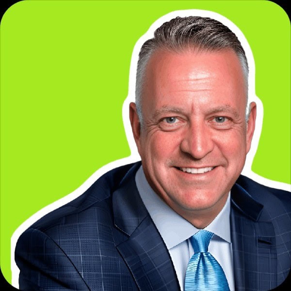 Headshot of Jonathan Reitz, ACTC, MCC