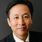 Headshot of Soon Loo, MCC with the International Coaching Federation. Known for his leadership across finance, technology, and education, and his research in coaching and AI.