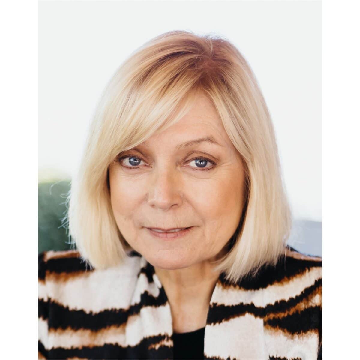 Headshot of Patti + Cotton, Author with the International Coaching Federation. Known for CEO and senior leadership development.