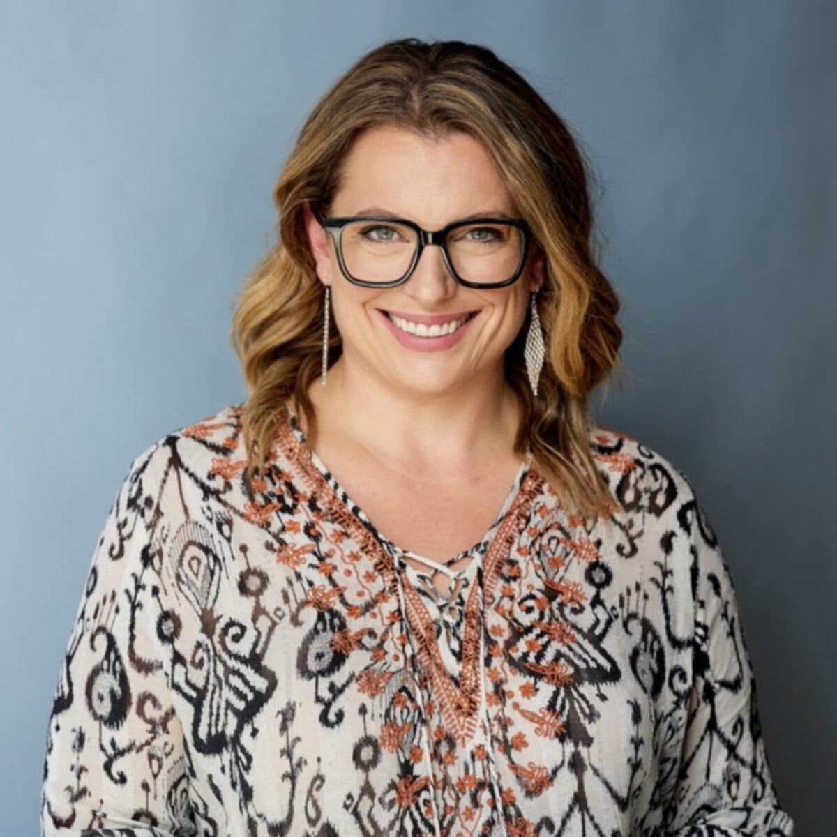 Headshot of Jennifer Nash