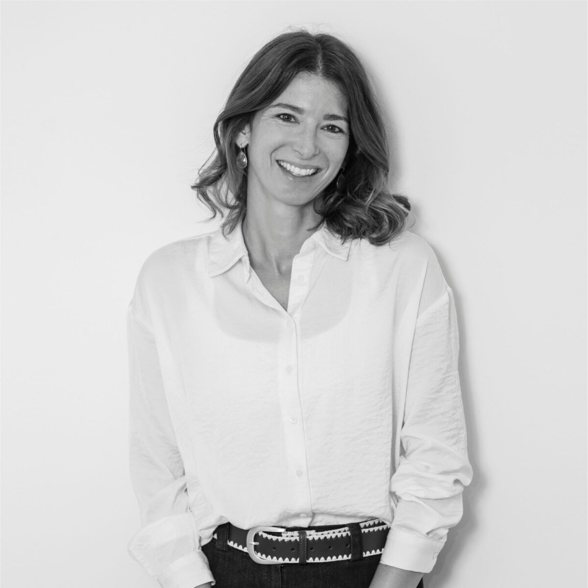 Headshot of Olga + Papadogeorgaki, author with the International Coaching Federation. Known for being a certified coach, leadership expert, and organizational consultant with a passion for helping individuals and systems flourish.