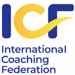 ICF International Coaching Federation logo