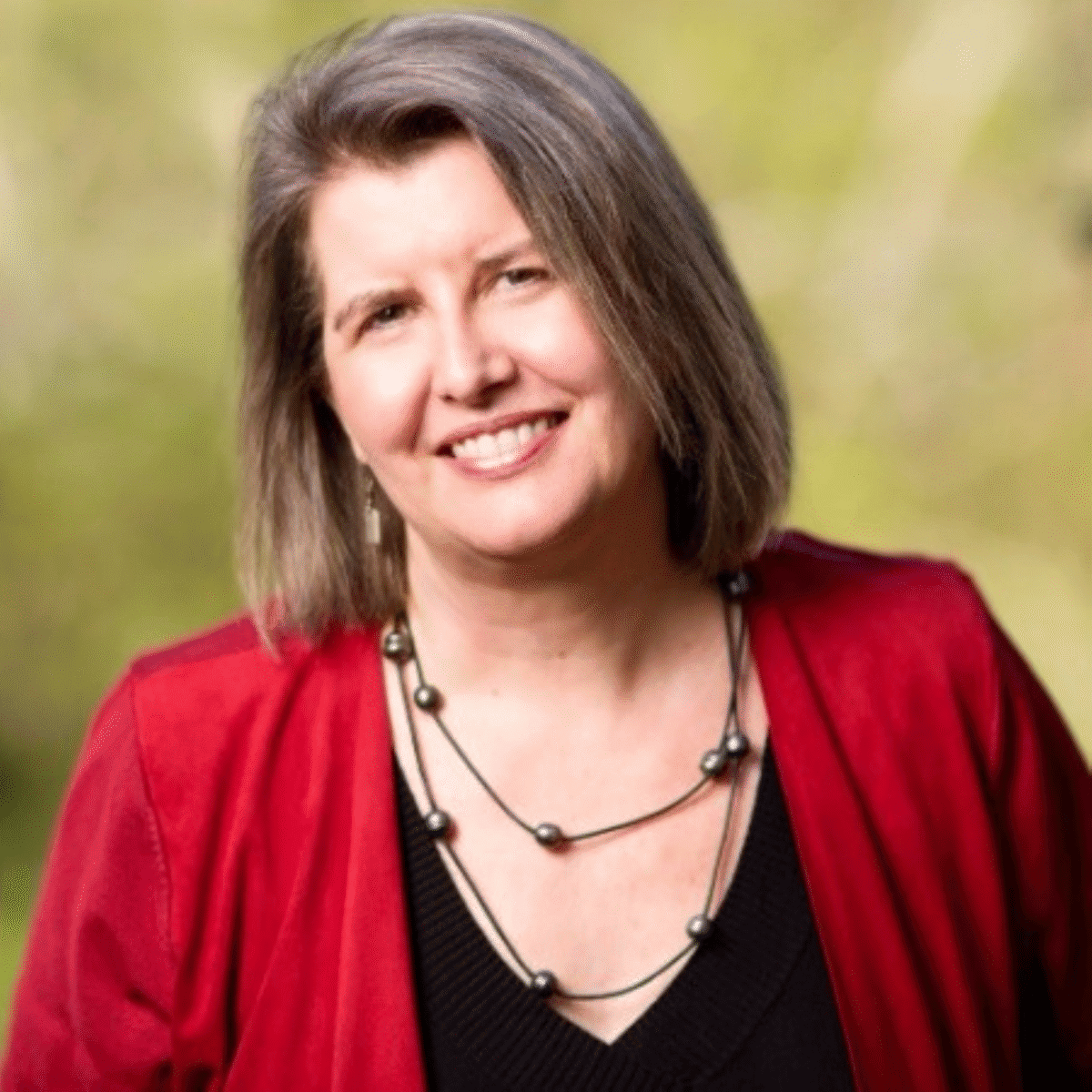 Headshot of Diane Dempster