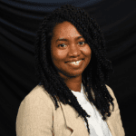 Headshot of Lois Hanshaw, ACC with the International Coaching Federation. Known for helping individuals find fulfillment and navigating complex legal and strategic challenges.