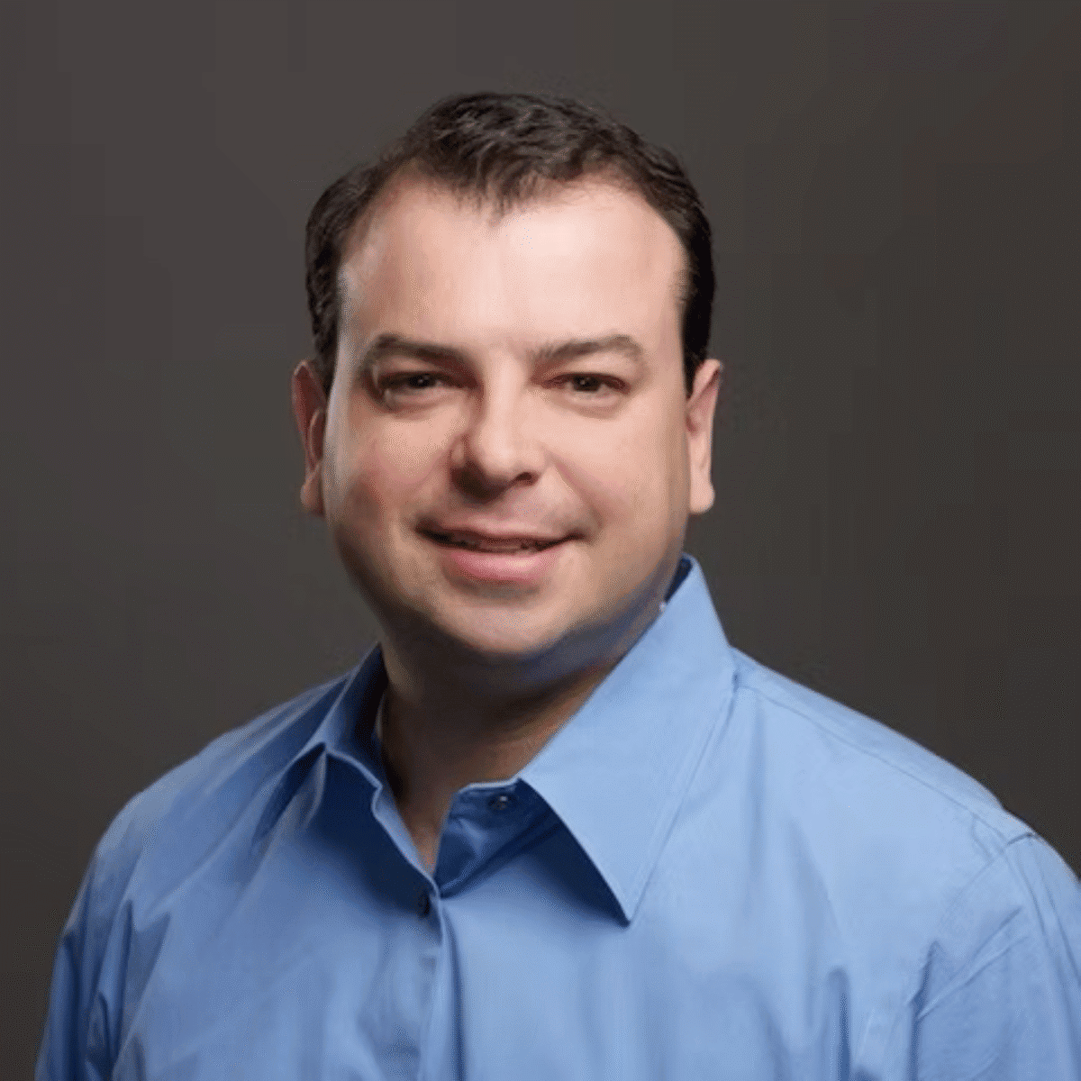 Jeremy Kestler Executive Leadership and Career Coach