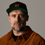 Headshot of James Varnham, Public Member of the Credentials and Standards Global Board with the International Coaching Federation. Known for driving innovation in technology education and AI transformation.